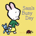 Sams Busy Day