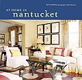 At Home In Nantucket
