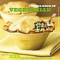 Big Book Of Vegetarian