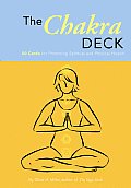 Chakra Deck 50 Cards for Promoting Spiritual & Physical Health