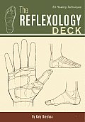 Reflexology Deck 50 Healing Techniques