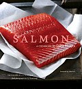 Salmon A Cookbook