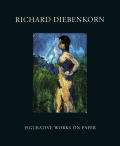 Richard Diebenkorn Figurative Works On Paper