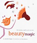 Beauty Magic 101 Recipes Spells