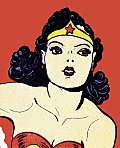 Wonder Woman The Life & Times of the Amazon Princess