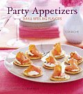 Party Appetizers Small Bites Big Flavors