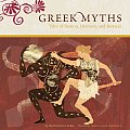 Greek Myths Tales of Passion Heroism & Betrayal