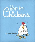 Yoga For Chickens