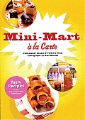 Minimart A La Carte