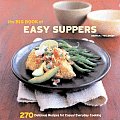 Big Book of Easy Suppers 270 Delicious Recipes for Casual Everyday Cooking