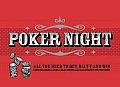 Poker Night: All You Need to Bet, Bluff, and Win