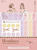 Hemlines Mix & Match Stationery