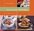 Quick & Easy Vietnamese 75 Everyday Recipes