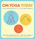 Om Yoga Today Your Yoga Practice In 5 15