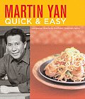 Martin Yan Quick & Easy