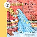 Princess & the Pea La Princesa y El Guisante
