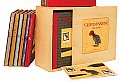 Griffin & Sabine Deluxe 6 Volumes Boxed Set