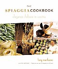 Spiaggia Cookbook Eleganza Italiana in Cucina