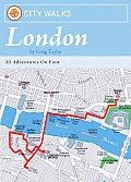 City Walks London 50 Adventures On Foot