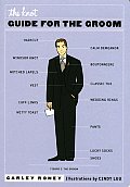 Knot Guide For The Groom