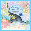 Undersea Treasure Hunt