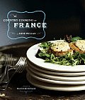 Country Cooking Of France