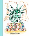 Little Miss Liberty