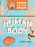 Games For Your Brain Human Body Cards