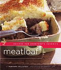 Meatloaf Recipes For Everyones Favorite