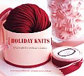 Holiday Knits 25 Great Gifts from Stockings to Sweaters