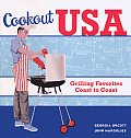 Cookout USA Grilling Favorites Coast to Coast