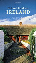 Bed & Breakfast Ireland A Trusted Guide to Over 400 of Irelands Best Bed & Breakfasts