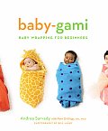 Baby Gami Baby Wrapping For Beginners
