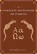 Complete Dictionary Of Symbols