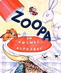 Zoopa An Animal Alphabet