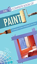 Complete Book Of Paint