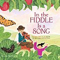 In The Fiddle Is A Song Lift The Flap