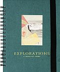 Explorations A Travelers Journal