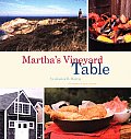 Marthas Vineyard Table