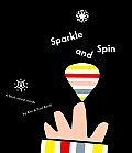 Sparkle & Spin A Book About Words