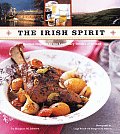 Irish Spirit Recipes Inspired by the Legendary Drinks of Ireland