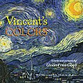 Vincents Colors Words & Pictures By Vincent van Gogh