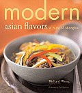 Modern Asian Flavors: A Taste of Shanghai