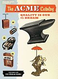 Acme Catalog Quality Is Our 1 Dream