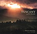 Tuscany & Its Wines