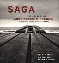 Saga The Journey Of Arno Minkkinen
