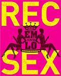 Em & Los Rec Sex An A Z Guide to Hooking Up