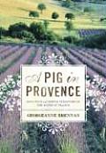 Pig in Provence Good Food & Simple Pleasures in the South of France