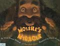 Moishes Miracle A Hanukkah Story
