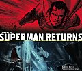 Art Of Superman Returns